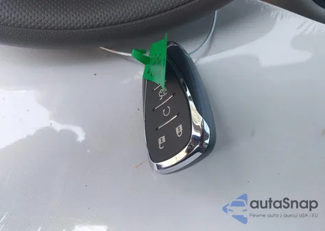 2022 Chevrolet Malibu Fwd Lt from USA, damaged, VIN 1G1ZD5ST5NF101726